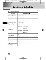 Предварительный просмотр 92 страницы Samsung SCC-B1091P User Manual