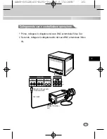 Предварительный просмотр 109 страницы Samsung SCC-B1091P User Manual