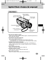 Предварительный просмотр 111 страницы Samsung SCC-B1091P User Manual