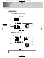 Предварительный просмотр 112 страницы Samsung SCC-B1091P User Manual