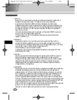 Предварительный просмотр 114 страницы Samsung SCC-B1091P User Manual