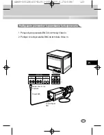 Предварительный просмотр 133 страницы Samsung SCC-B1091P User Manual