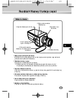 Предварительный просмотр 135 страницы Samsung SCC-B1091P User Manual