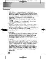 Предварительный просмотр 162 страницы Samsung SCC-B1091P User Manual