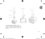 Предварительный просмотр 17 страницы Samsung SCC-B1310N Operating Instructions Manual