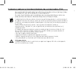 Предварительный просмотр 24 страницы Samsung SCC-B1311 Operating Instructions Manual