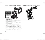 Предварительный просмотр 34 страницы Samsung SCC-B1311 Operating Instructions Manual