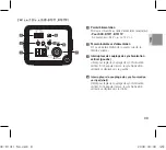 Предварительный просмотр 35 страницы Samsung SCC-B1311 Operating Instructions Manual