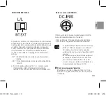 Предварительный просмотр 37 страницы Samsung SCC-B1311 Operating Instructions Manual