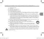 Предварительный просмотр 45 страницы Samsung SCC-B1311 Operating Instructions Manual