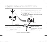 Предварительный просмотр 46 страницы Samsung SCC-B1311 Operating Instructions Manual