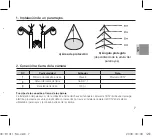 Предварительный просмотр 47 страницы Samsung SCC-B1311 Operating Instructions Manual