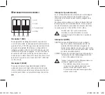 Предварительный просмотр 56 страницы Samsung SCC-B1311 Operating Instructions Manual