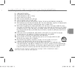 Предварительный просмотр 65 страницы Samsung SCC-B1311 Operating Instructions Manual