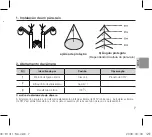 Предварительный просмотр 67 страницы Samsung SCC-B1311 Operating Instructions Manual