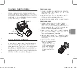 Предварительный просмотр 73 страницы Samsung SCC-B1311 Operating Instructions Manual