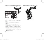 Предварительный просмотр 74 страницы Samsung SCC-B1311 Operating Instructions Manual