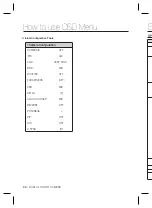 Предварительный просмотр 24 страницы Samsung SCC-B1331P User Manual