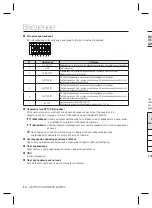 Предварительный просмотр 39 страницы Samsung SCC-B1331P User Manual