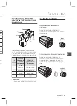 Предварительный просмотр 40 страницы Samsung SCC-B1331P User Manual