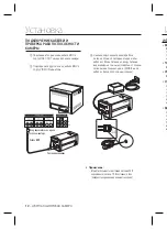 Предварительный просмотр 41 страницы Samsung SCC-B1331P User Manual