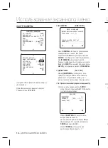 Предварительный просмотр 45 страницы Samsung SCC-B1331P User Manual