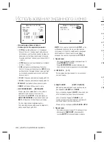 Предварительный просмотр 49 страницы Samsung SCC-B1331P User Manual