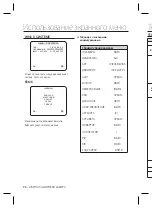 Предварительный просмотр 53 страницы Samsung SCC-B1331P User Manual