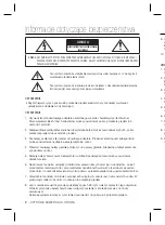 Предварительный просмотр 60 страницы Samsung SCC-B1331P User Manual