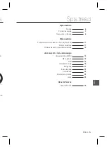 Предварительный просмотр 63 страницы Samsung SCC-B1331P User Manual