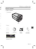 Предварительный просмотр 65 страницы Samsung SCC-B1331P User Manual