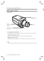 Предварительный просмотр 66 страницы Samsung SCC-B1331P User Manual