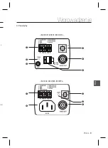 Предварительный просмотр 67 страницы Samsung SCC-B1331P User Manual