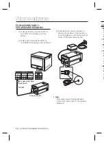 Предварительный просмотр 70 страницы Samsung SCC-B1331P User Manual