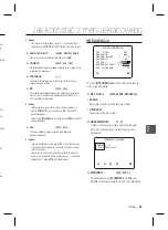 Предварительный просмотр 79 страницы Samsung SCC-B1331P User Manual