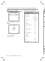 Предварительный просмотр 82 страницы Samsung SCC-B1331P User Manual