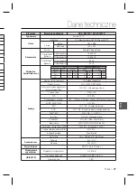 Предварительный просмотр 85 страницы Samsung SCC-B1331P User Manual