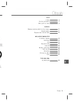 Предварительный просмотр 92 страницы Samsung SCC-B1331P User Manual