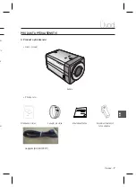 Предварительный просмотр 94 страницы Samsung SCC-B1331P User Manual