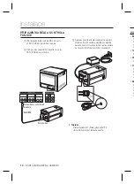 Предварительный просмотр 99 страницы Samsung SCC-B1331P User Manual