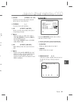 Предварительный просмотр 108 страницы Samsung SCC-B1331P User Manual