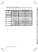 Предварительный просмотр 113 страницы Samsung SCC-B1331P User Manual