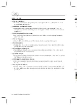 Предварительный просмотр 122 страницы Samsung SCC-B1331P User Manual