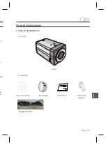 Предварительный просмотр 123 страницы Samsung SCC-B1331P User Manual