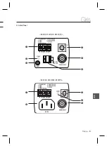 Предварительный просмотр 125 страницы Samsung SCC-B1331P User Manual