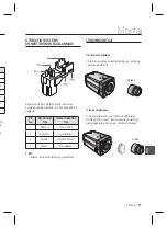 Предварительный просмотр 127 страницы Samsung SCC-B1331P User Manual