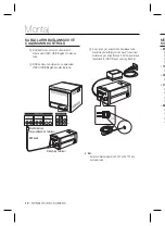 Предварительный просмотр 128 страницы Samsung SCC-B1331P User Manual