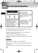 Предварительный просмотр 2 страницы Samsung SCC-B1391 User Manual