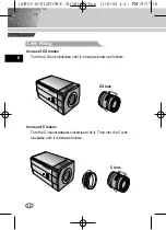 Предварительный просмотр 10 страницы Samsung SCC-B1391 User Manual