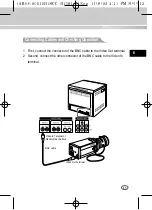 Предварительный просмотр 13 страницы Samsung SCC-B1391 User Manual